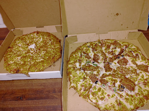 Photo of Medicine Hat Pizza - 570 3rd St SE, Medicine Hat, AB T1A 0H3